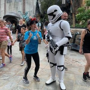 Meet your Posher, Mariah